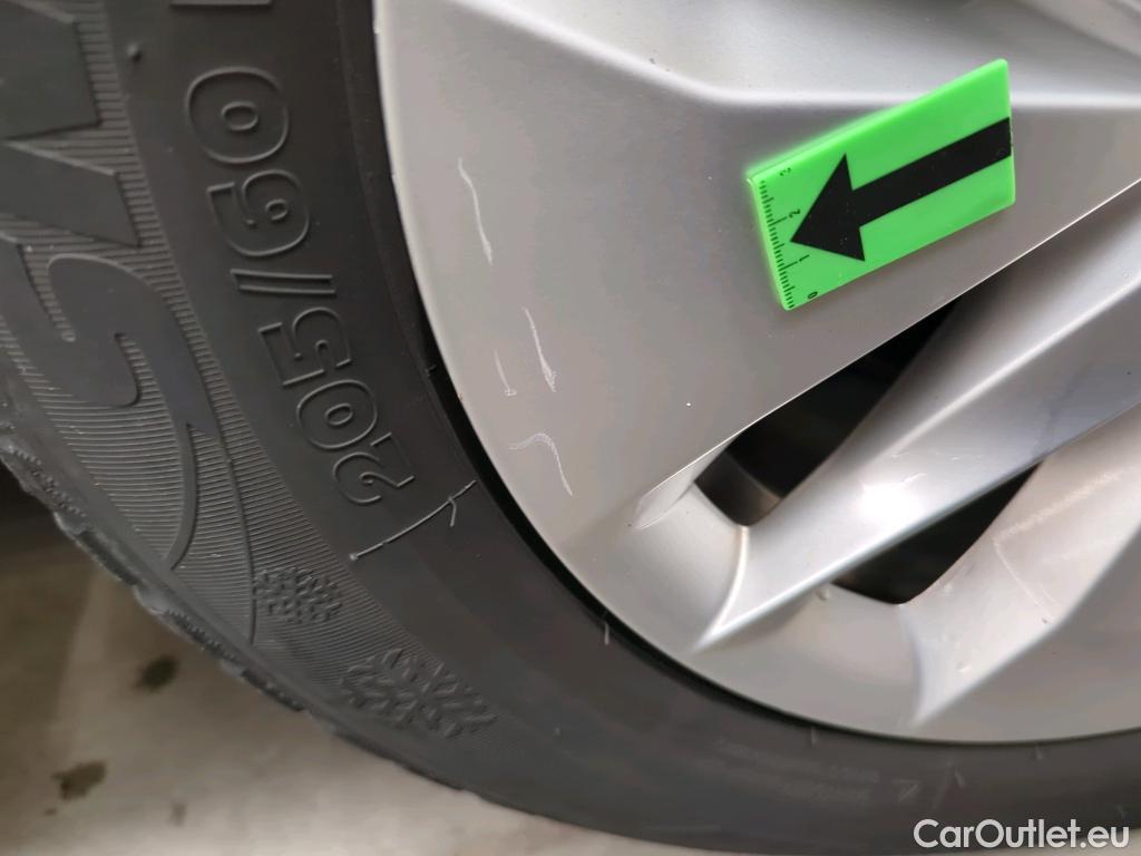  Skoda  Octavia 1.5 TSI MHEV Ambition Combi DSG #26