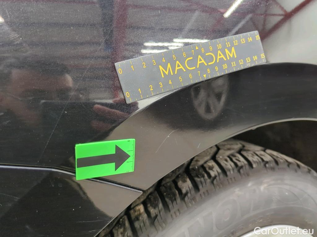  Skoda  Octavia 1.5 TSI MHEV Ambition Combi DSG #36