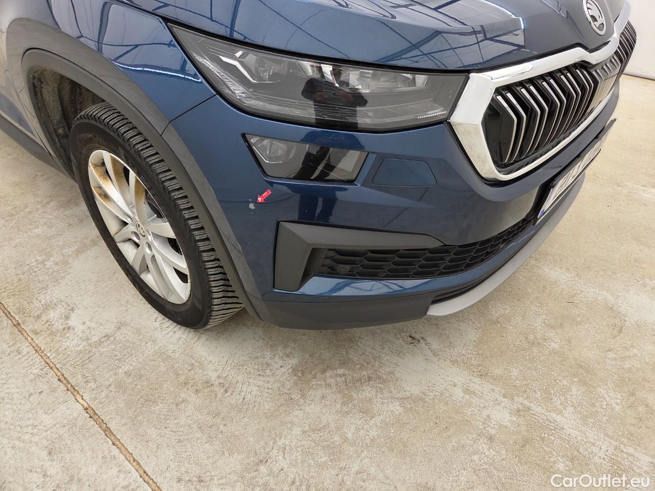  Skoda  Kodiaq 2.0 TDI 200CP Style DSG 4x4 #13