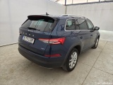  Skoda  Kodiaq 2.0 TDI 200CP Style DSG 4x4 #3