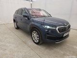  Skoda  Kodiaq 2.0 TDI 200CP Style DSG 4x4 #2
