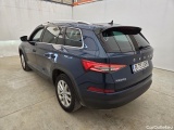  Skoda  Kodiaq 2.0 TDI 200CP Style DSG 4x4 #4