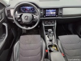  Skoda  Kodiaq 2.0 TDI 200CP Style DSG 4x4 #5