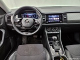  Skoda  Kodiaq 2.0 TDI 200CP Style DSG 4x4 #7