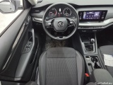  Skoda  Octavia 2.0 TDI 115CP Ambition Combi #5