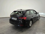  Skoda  Octavia 1.5 TSI MHEV Ambition Combi DSG #2