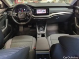  Skoda  Octavia 1.5 TSI MHEV Ambition Combi DSG #5