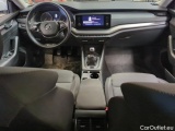  Skoda  Octavia 2.0 TDI 115CP Ambition #5
