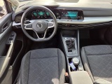 Volkswagen  Golf  Life 1.0 TSI #5
