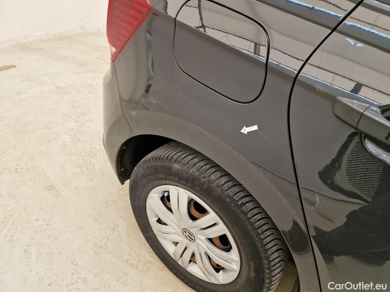  Volkswagen  Polo 1.0 80CP Trendline #27