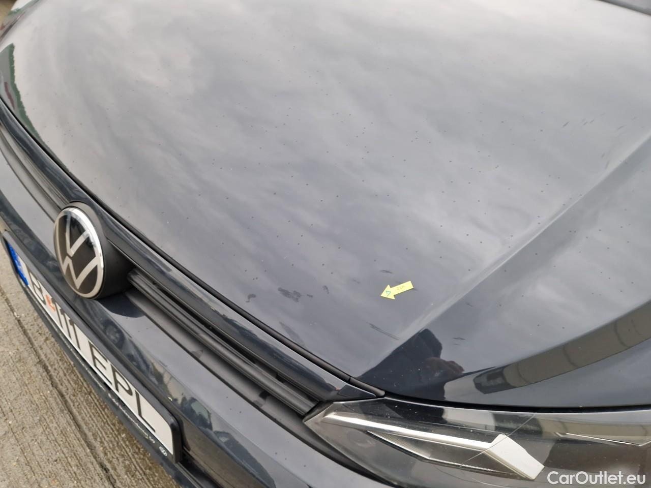  Volkswagen  Polo 1.0 80CP Trendline #7