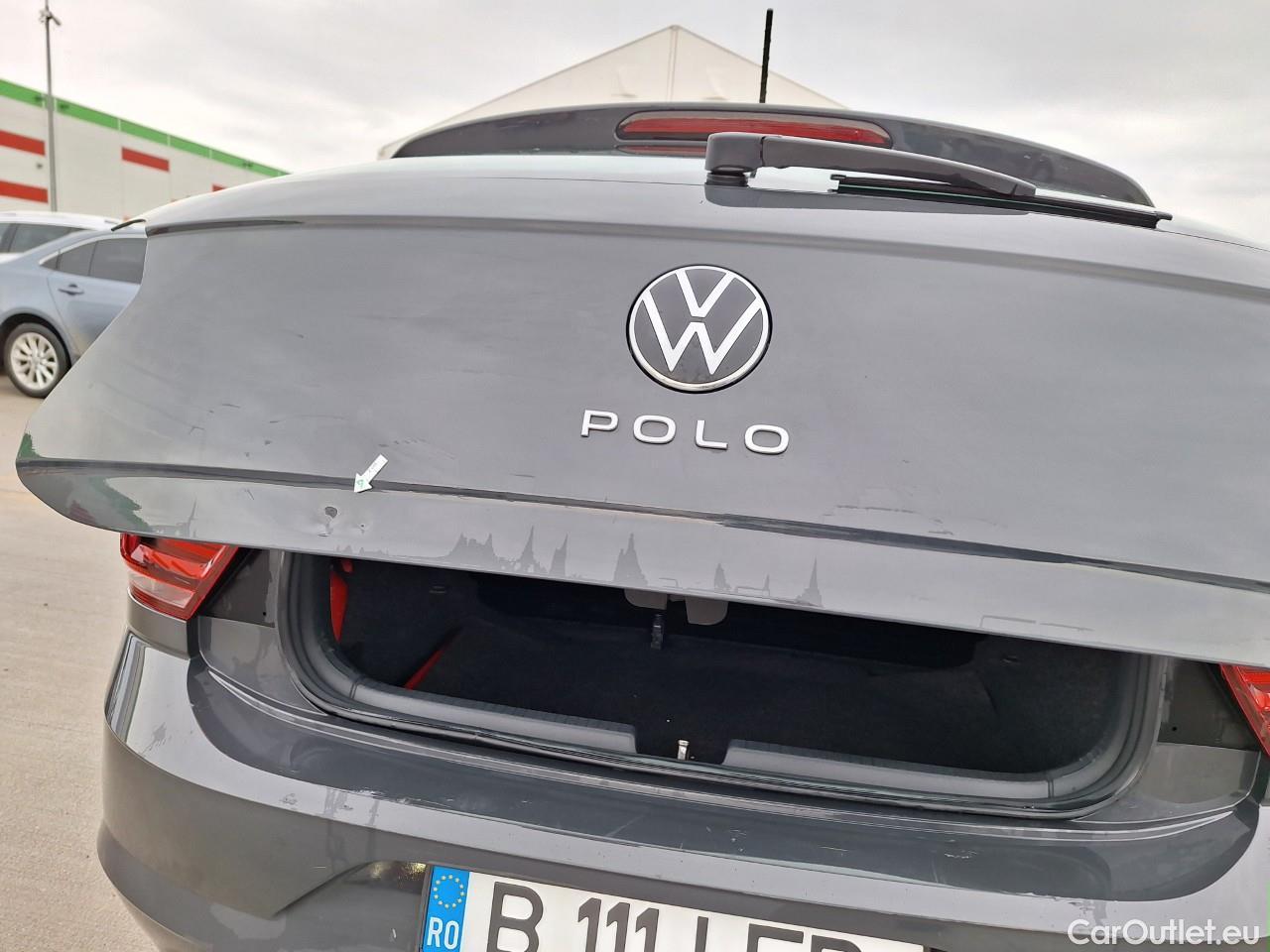  Volkswagen  Polo 1.0 80CP Trendline #30