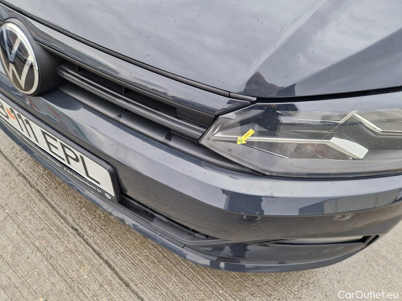  Volkswagen  Polo 1.0 80CP Trendline #5