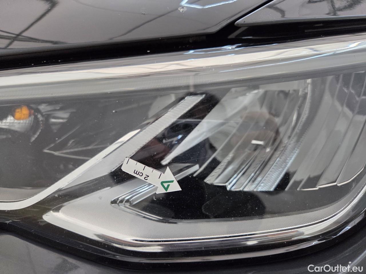  Volkswagen  Golf  Life 1.0 TSI #12