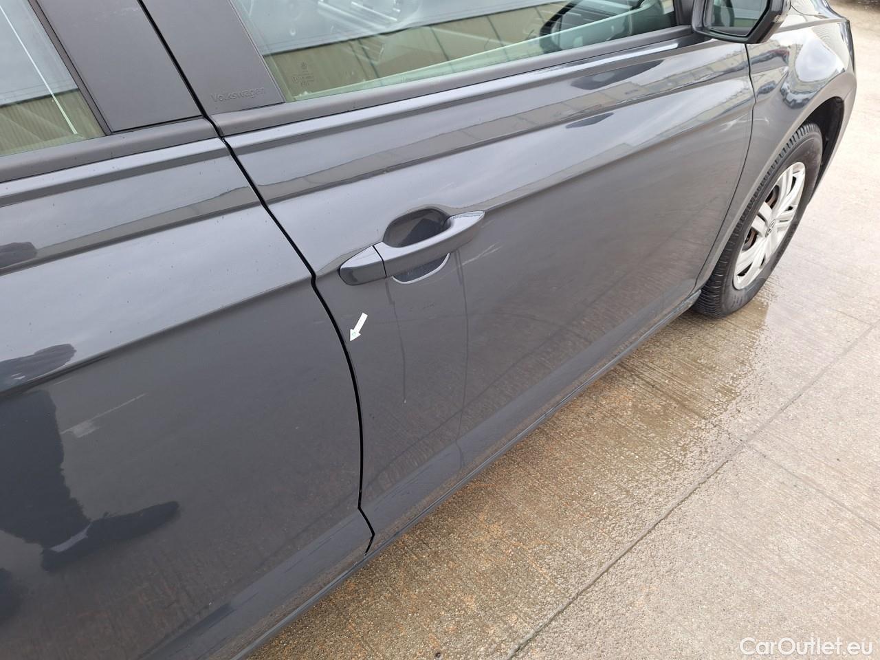  Volkswagen  Polo 1.0 80CP Trendline #18