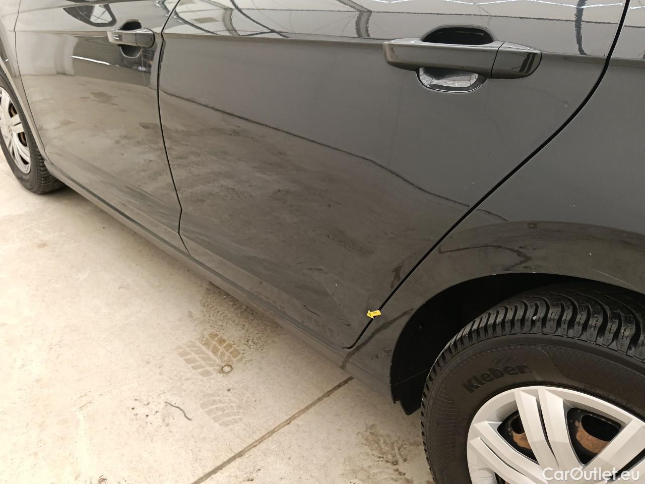  Volkswagen  Polo 1.0 80CP Trendline #21