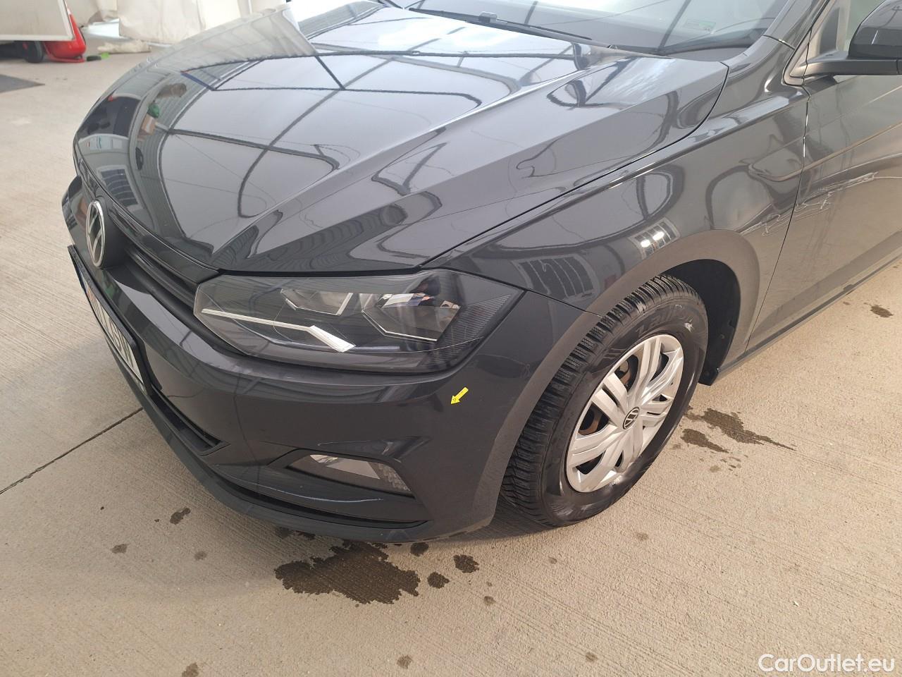  Volkswagen  Polo 1.0 80CP Trendline #7