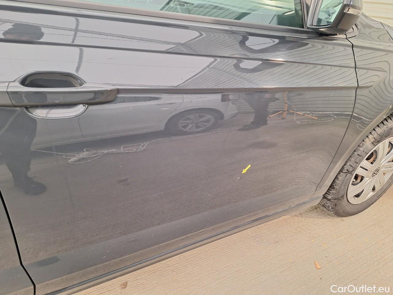  Volkswagen  Polo 1.0 80CP Trendline #12