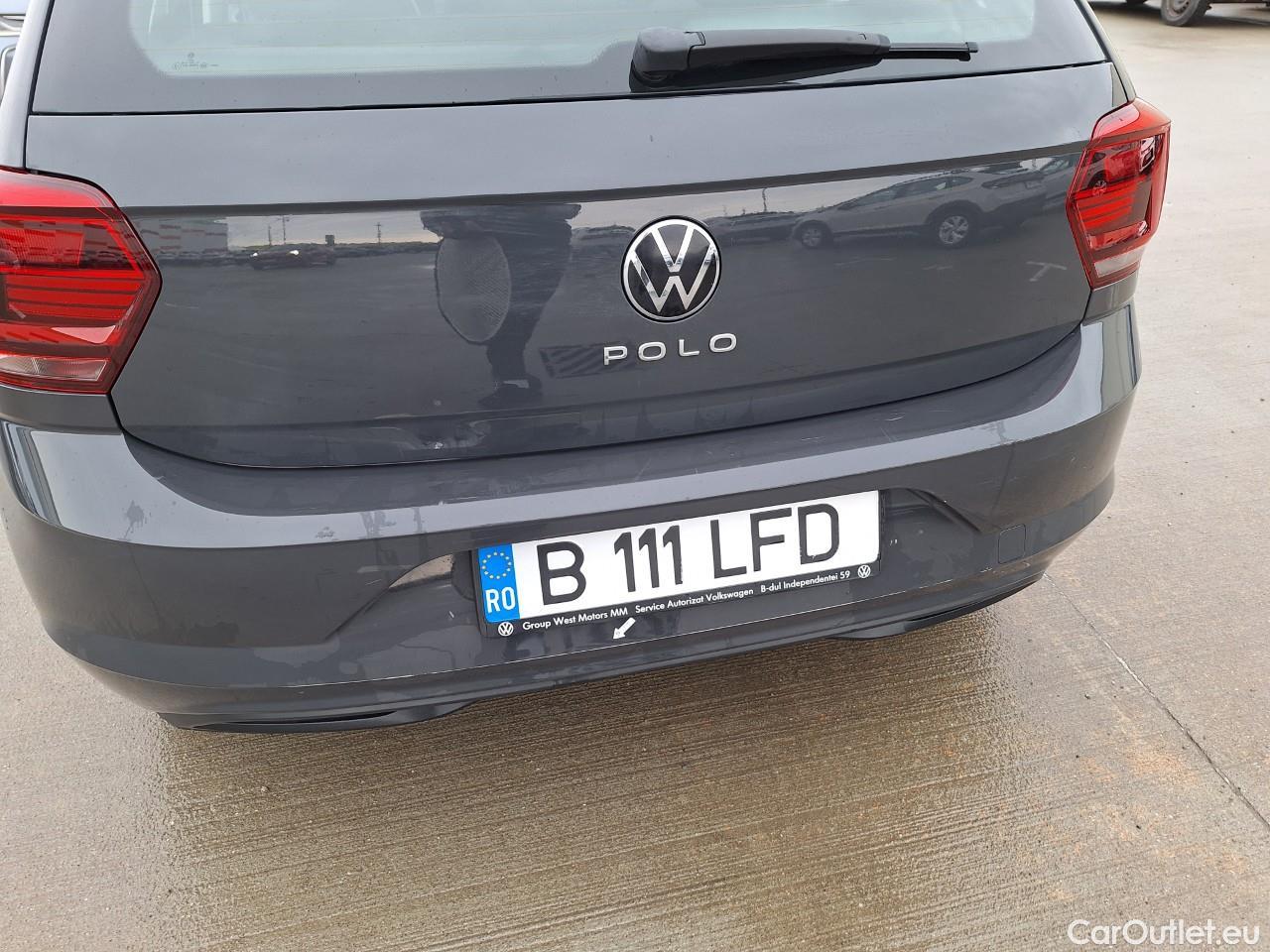  Volkswagen  Polo 1.0 80CP Trendline #27