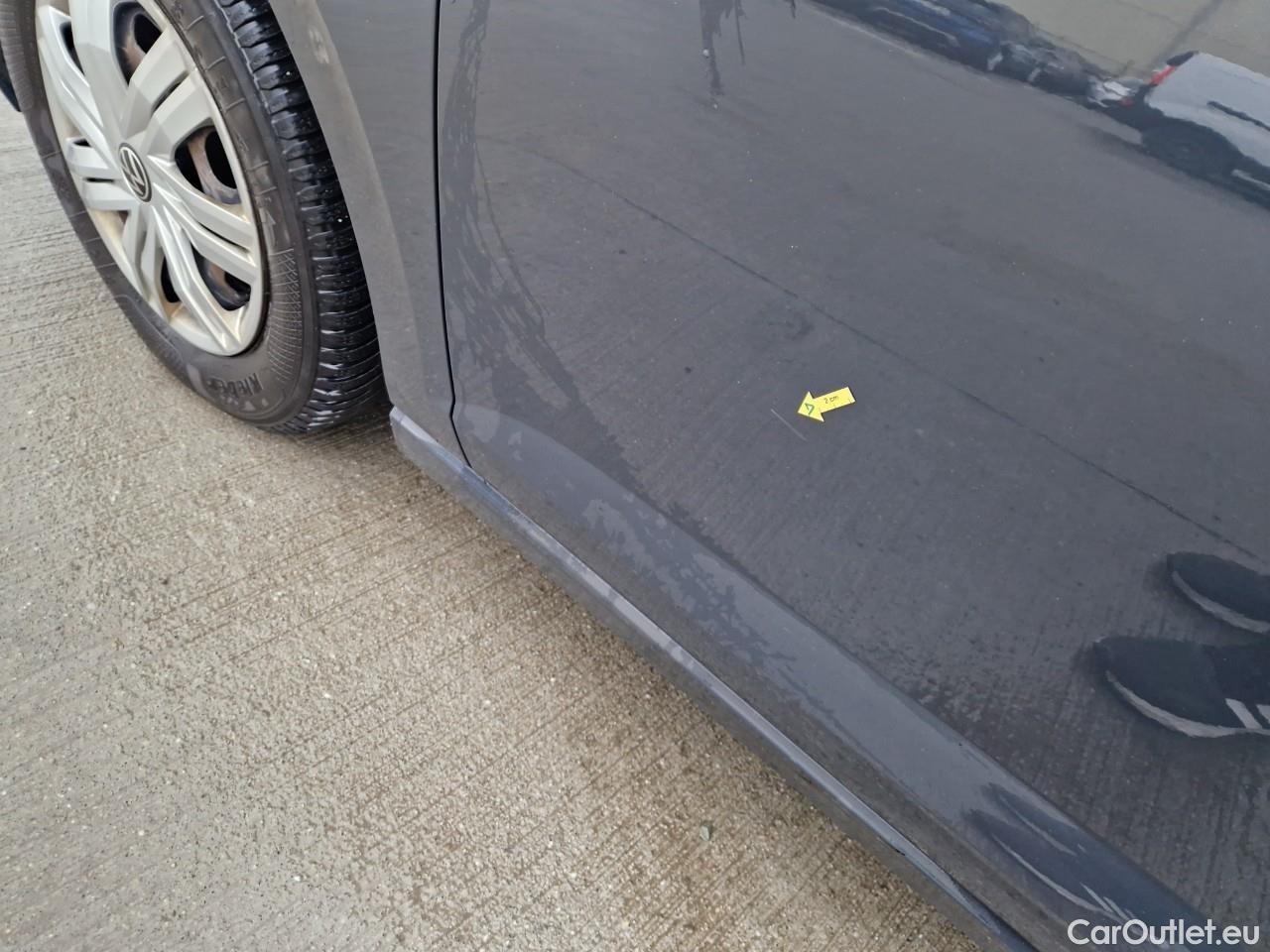  Volkswagen  Polo 1.0 80CP Trendline #4