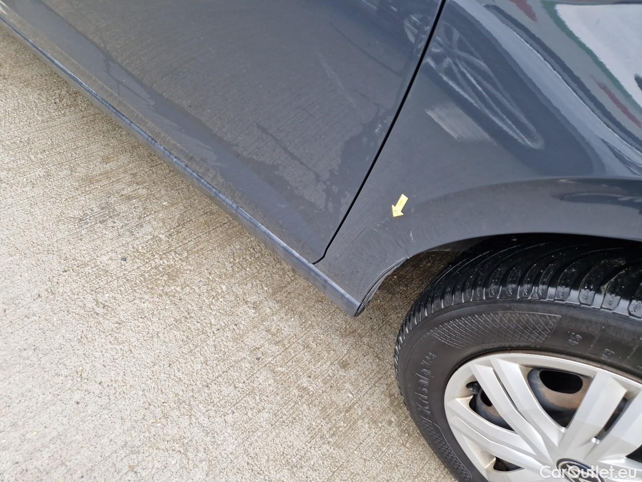  Volkswagen  Polo 1.0 80CP Trendline #11