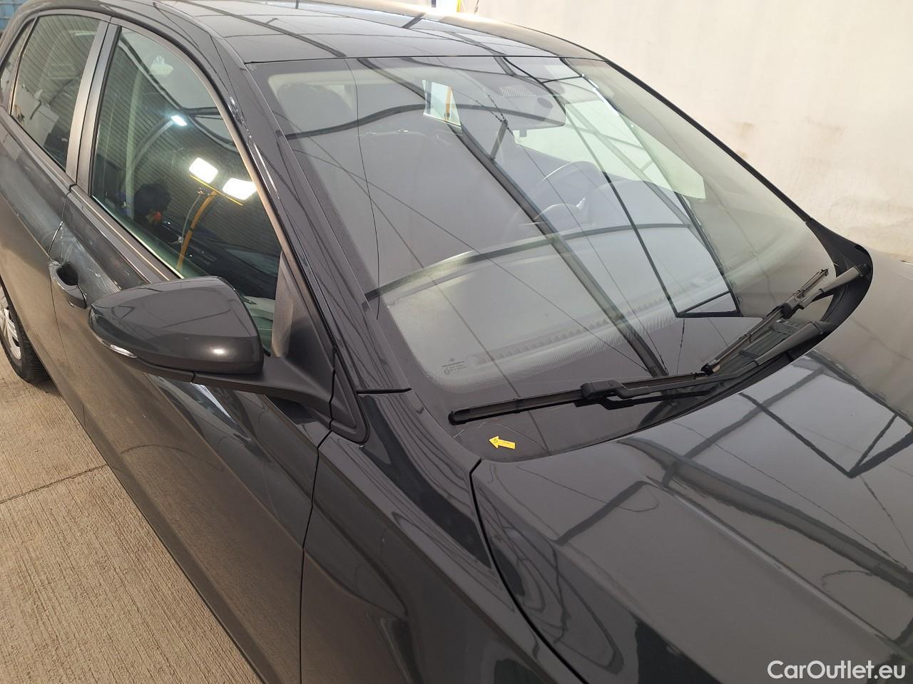  Volkswagen  Polo 1.0 80CP Trendline #3