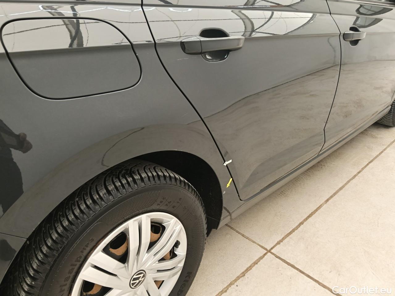  Volkswagen  Polo 1.0 80CP Trendline #10