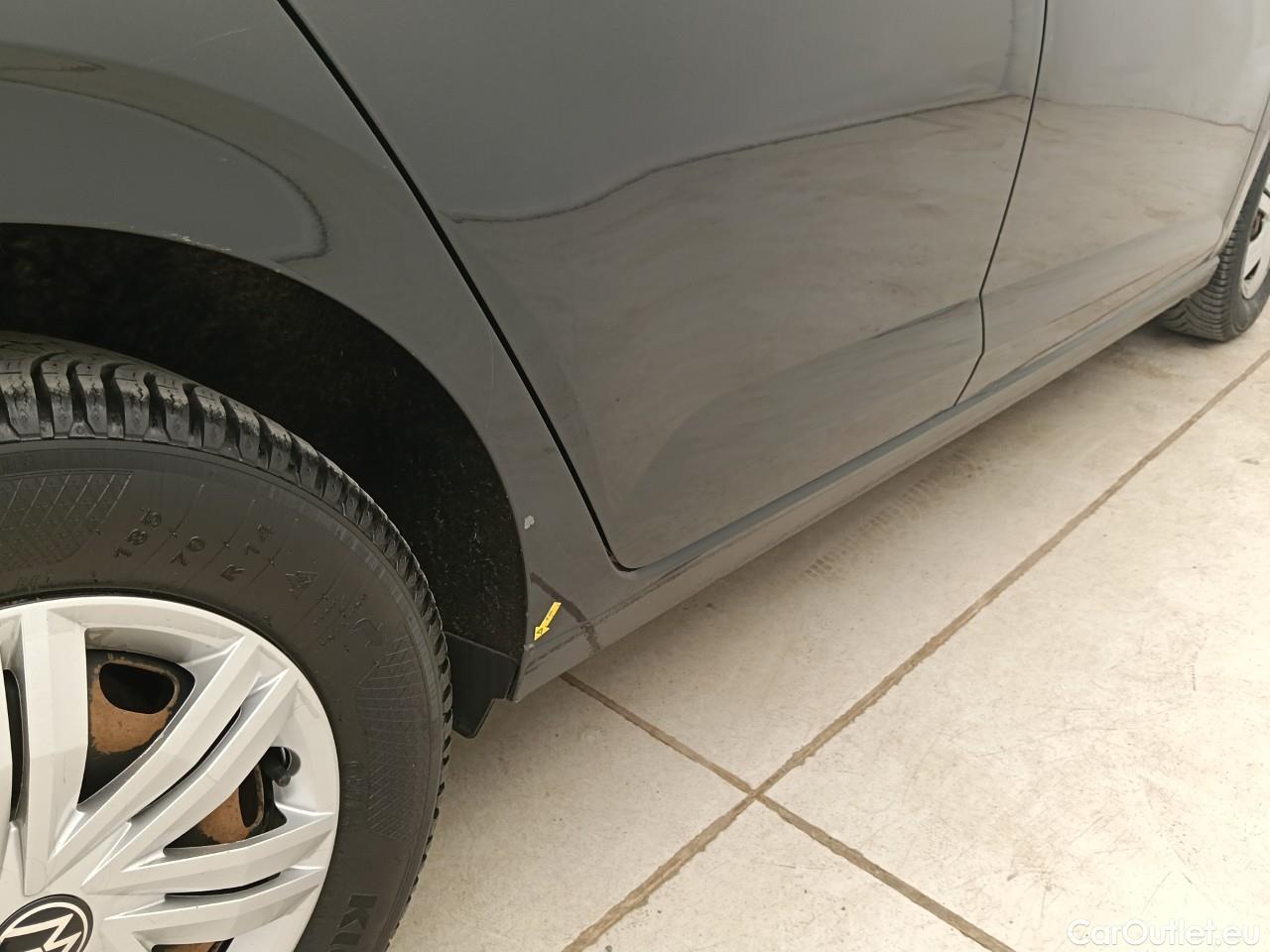  Volkswagen  Polo 1.0 80CP Trendline #12