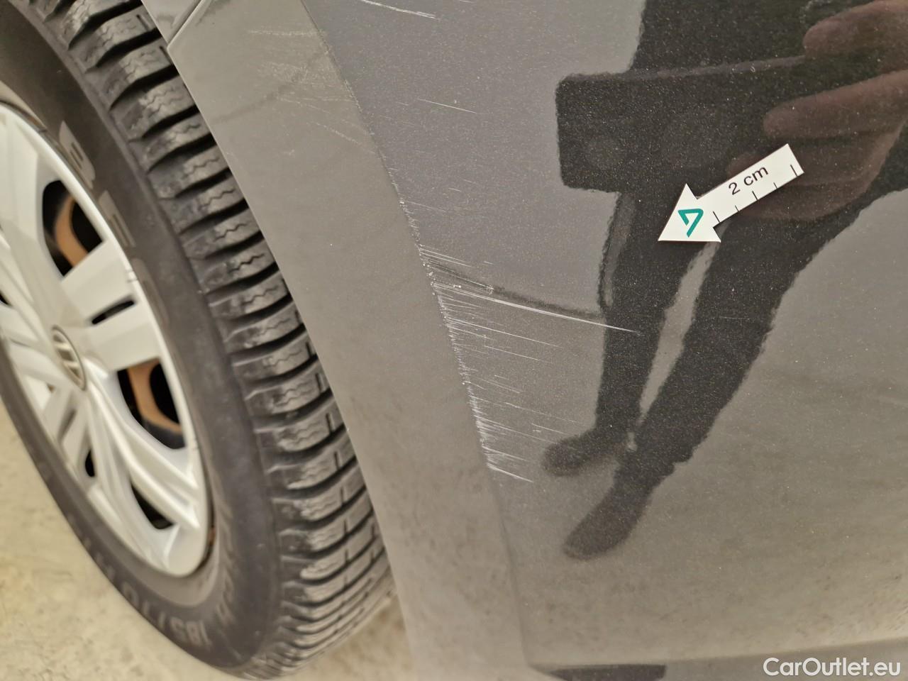  Volkswagen  Polo 1.0 80CP Trendline #29