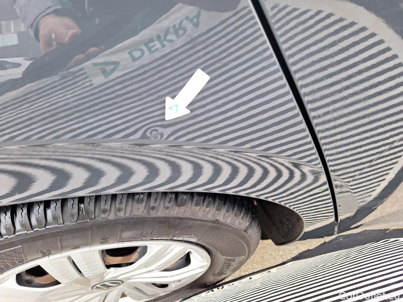  Volkswagen  Polo 1.0 80CP Trendline #21