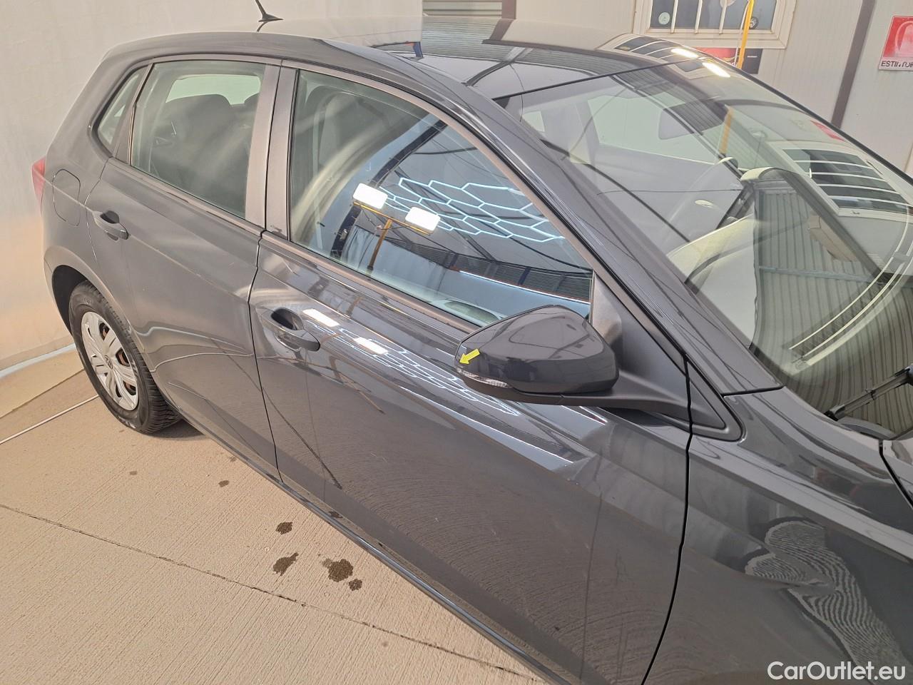  Volkswagen  Polo 1.0 80CP Trendline #11