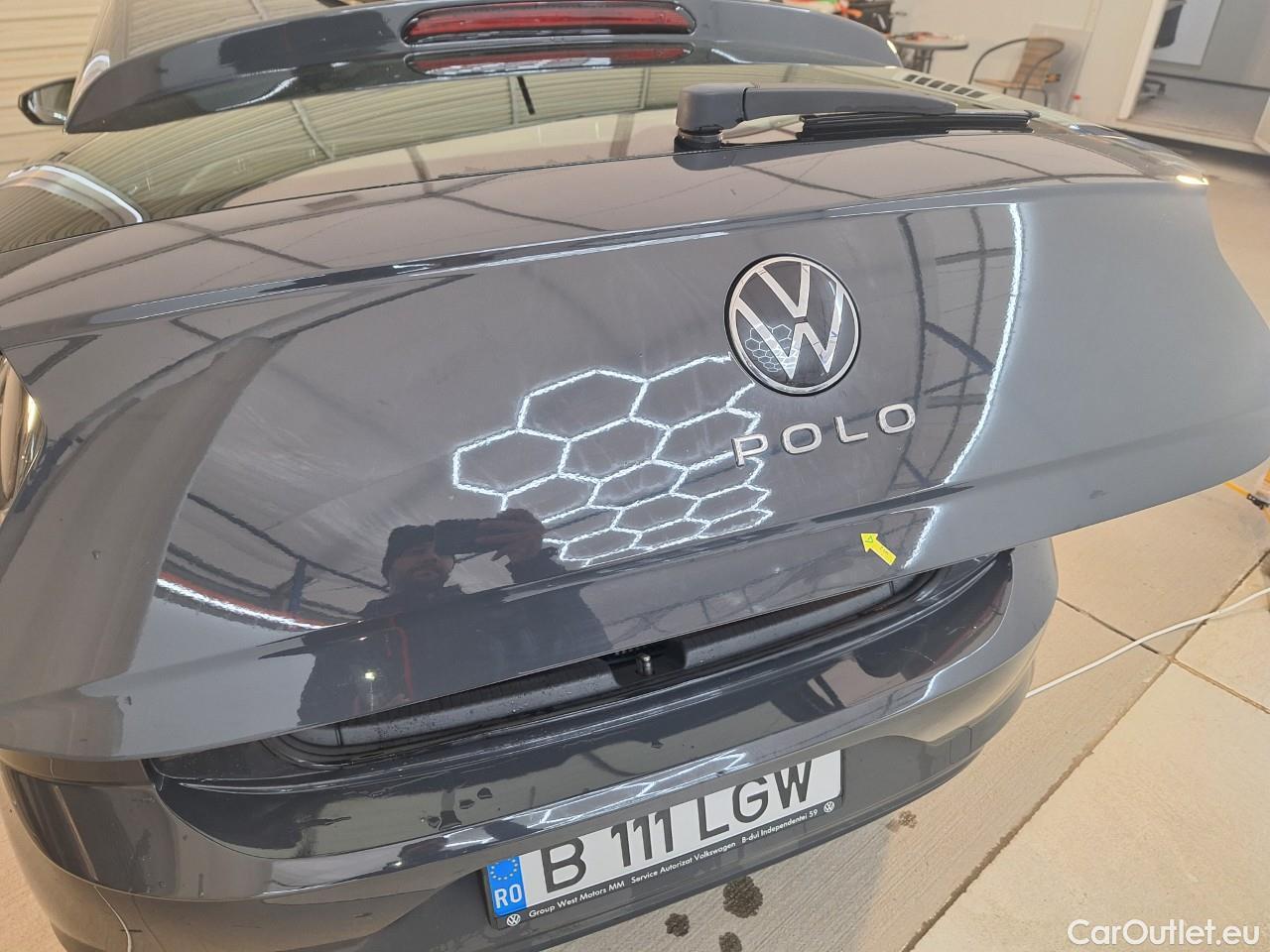  Volkswagen  Polo 1.0 80CP Trendline #18