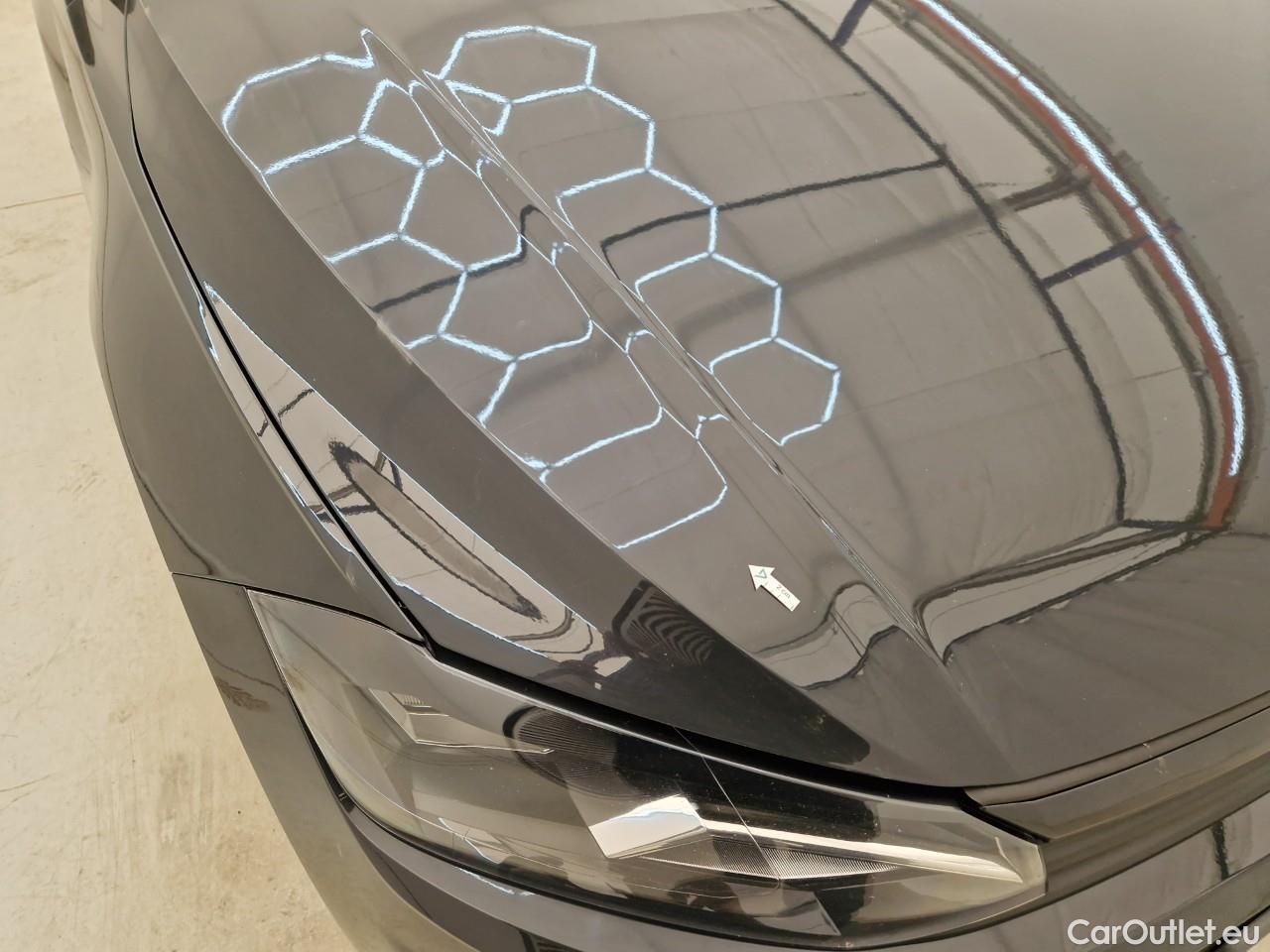  Volkswagen  Polo 1.0 80CP Trendline #14