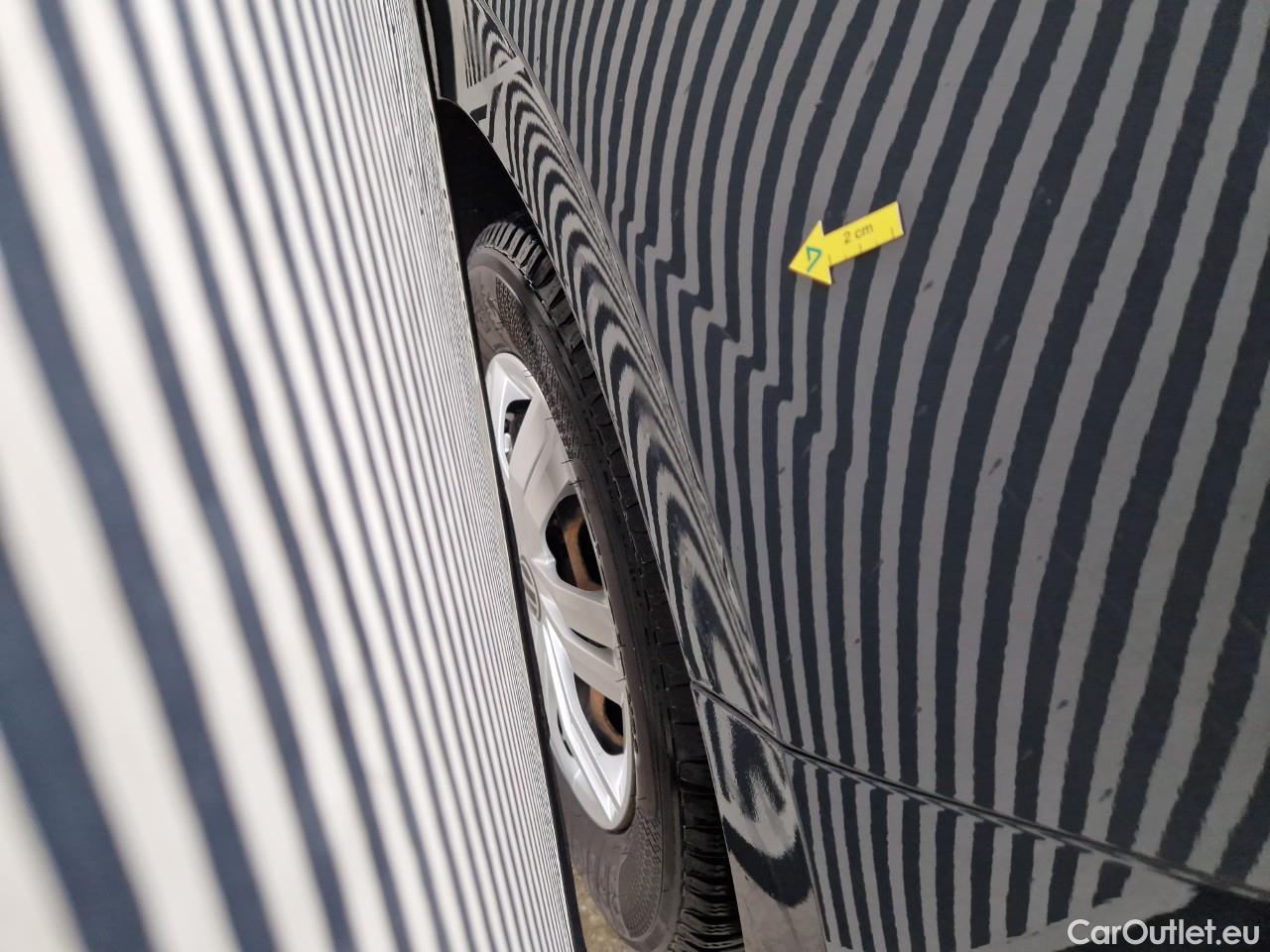  Volkswagen  Polo 1.0 80CP Trendline #20