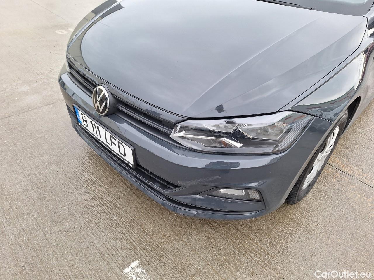  Volkswagen  Polo 1.0 80CP Trendline #13