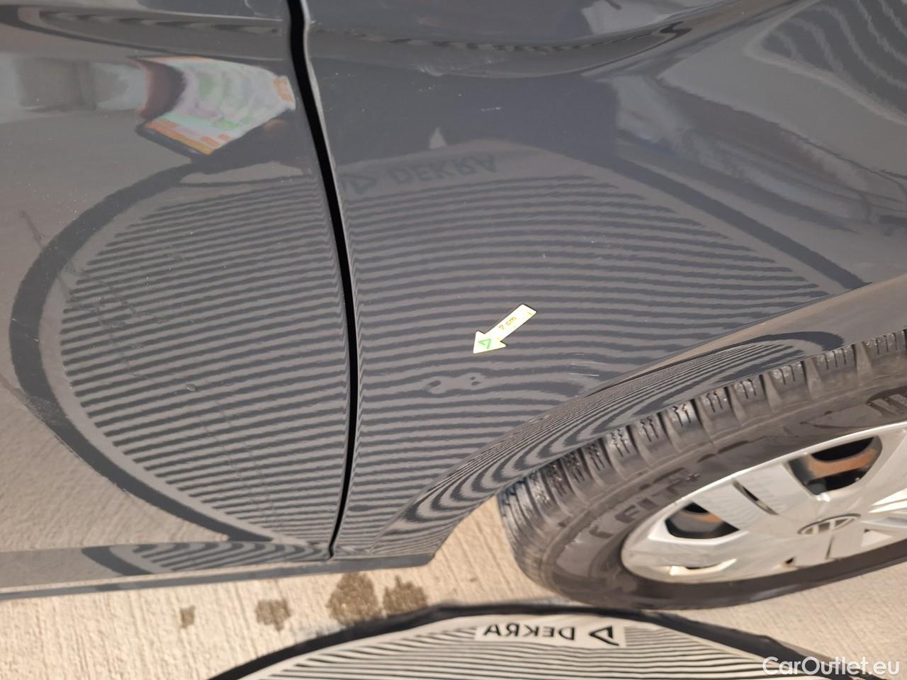  Volkswagen  Polo 1.0 80CP Trendline #10