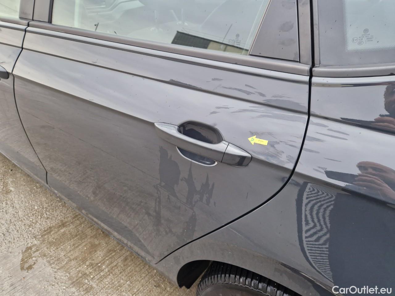  Volkswagen  Polo 1.0 80CP Trendline #22