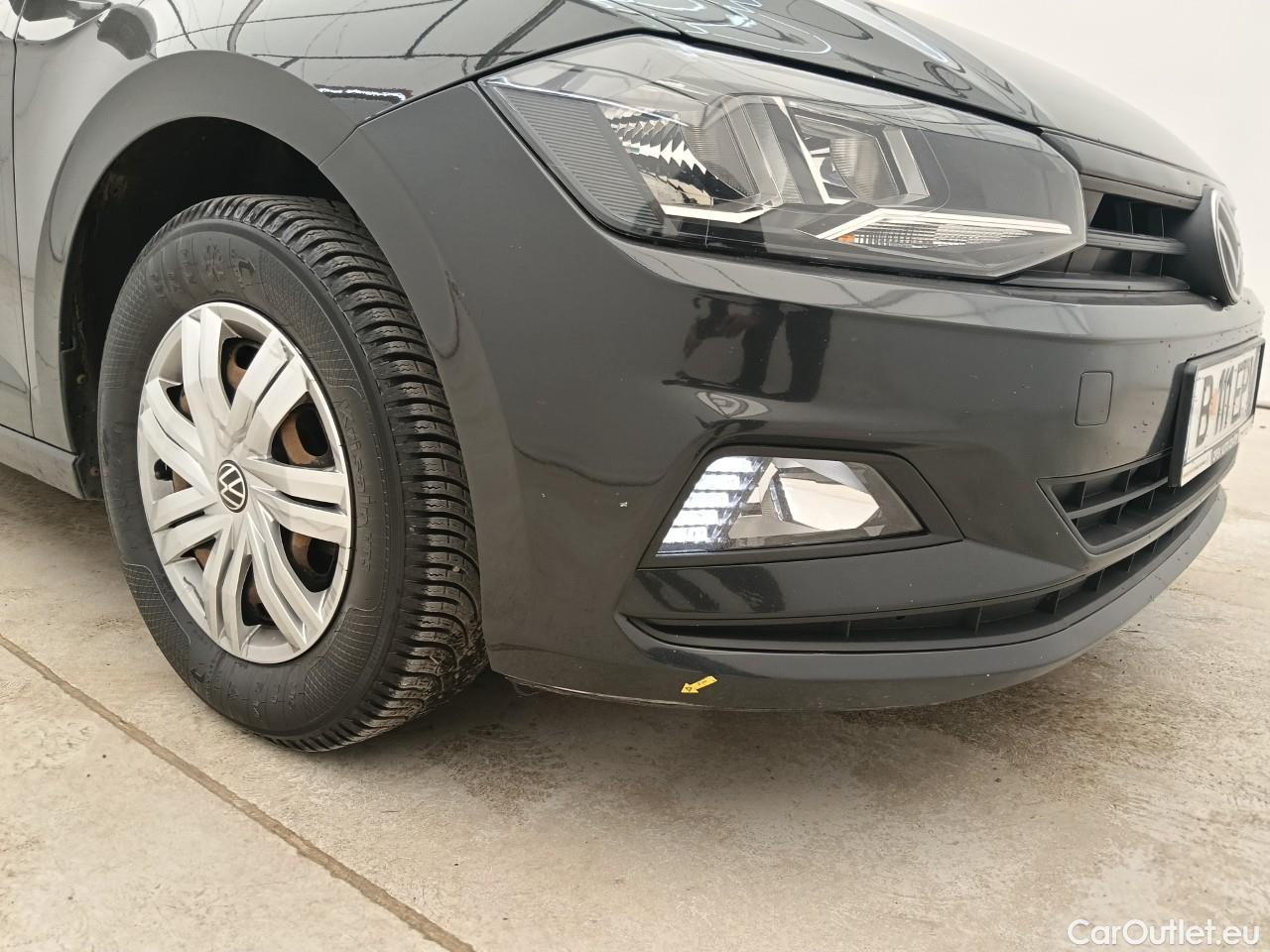  Volkswagen  Polo 1.0 80CP Trendline #4