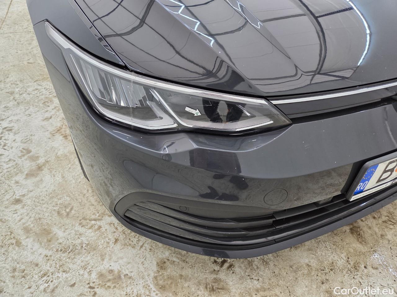  Volkswagen  Golf  Life 1.0 TSI #13