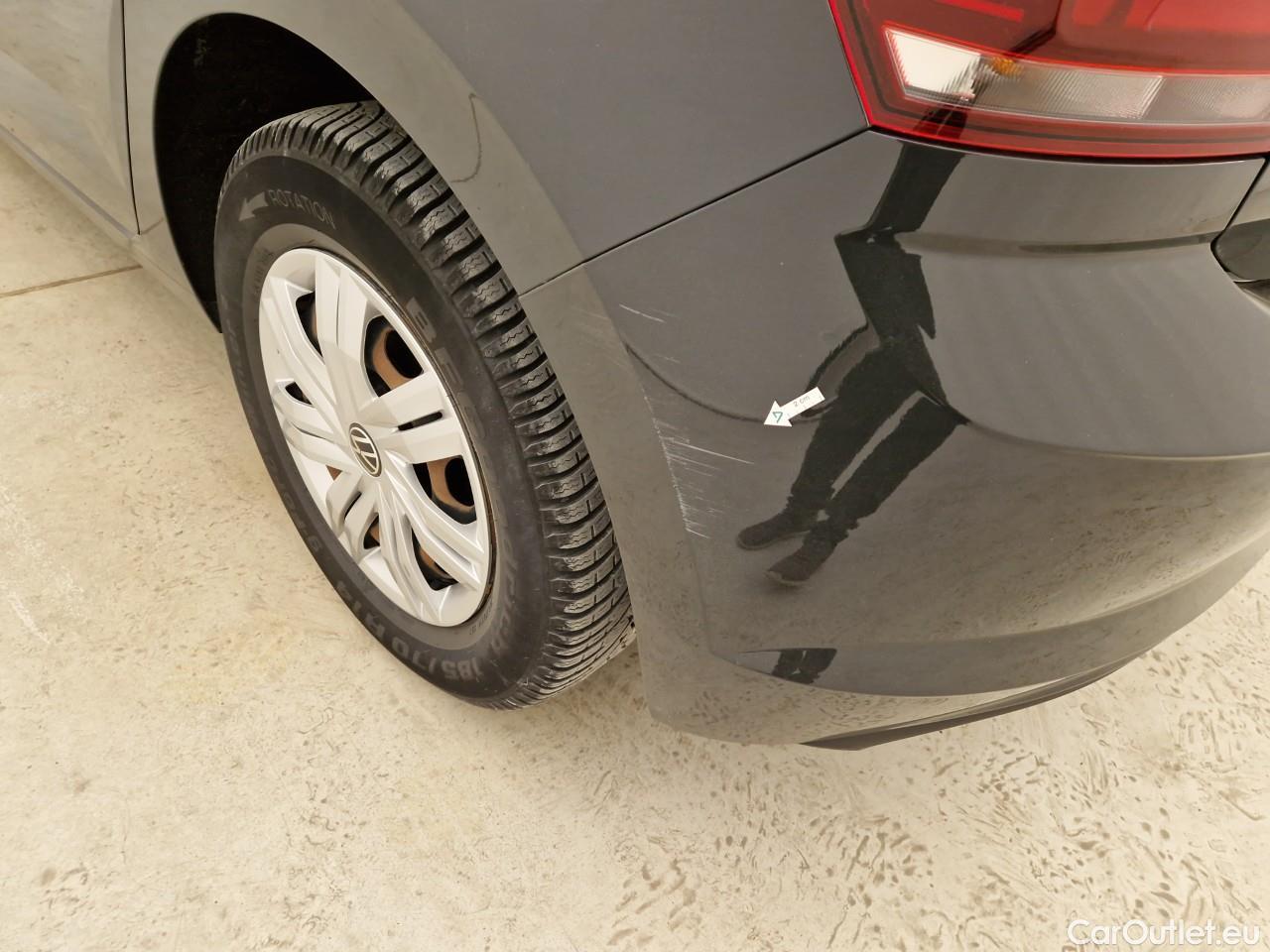  Volkswagen  Polo 1.0 80CP Trendline #30