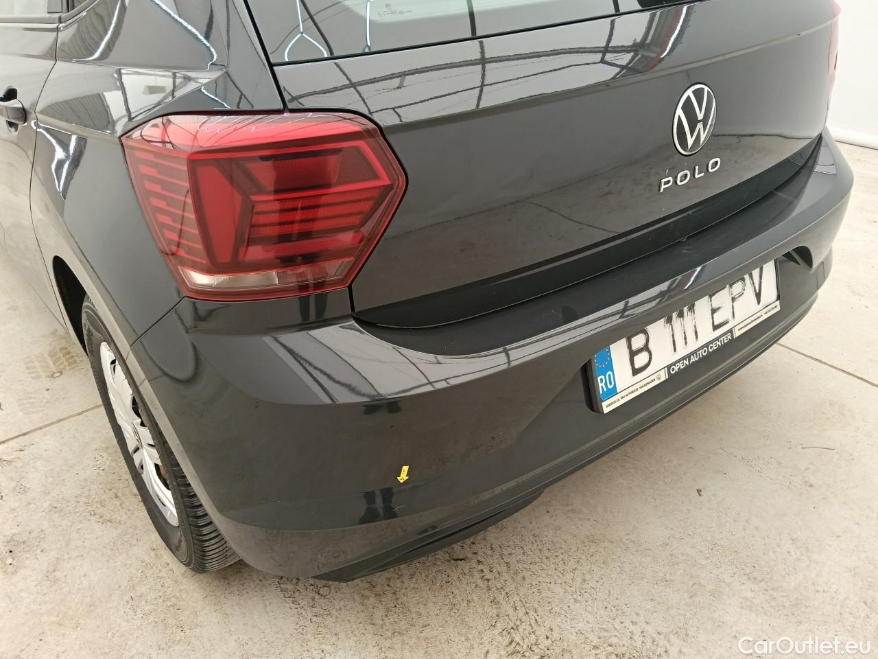  Volkswagen  Polo 1.0 80CP Trendline #15