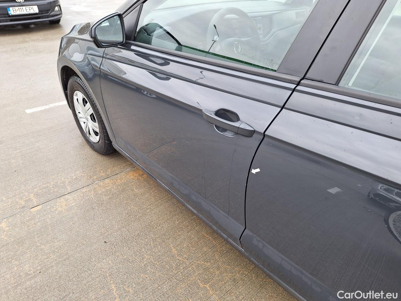  Volkswagen  Polo 1.0 80CP Trendline #2