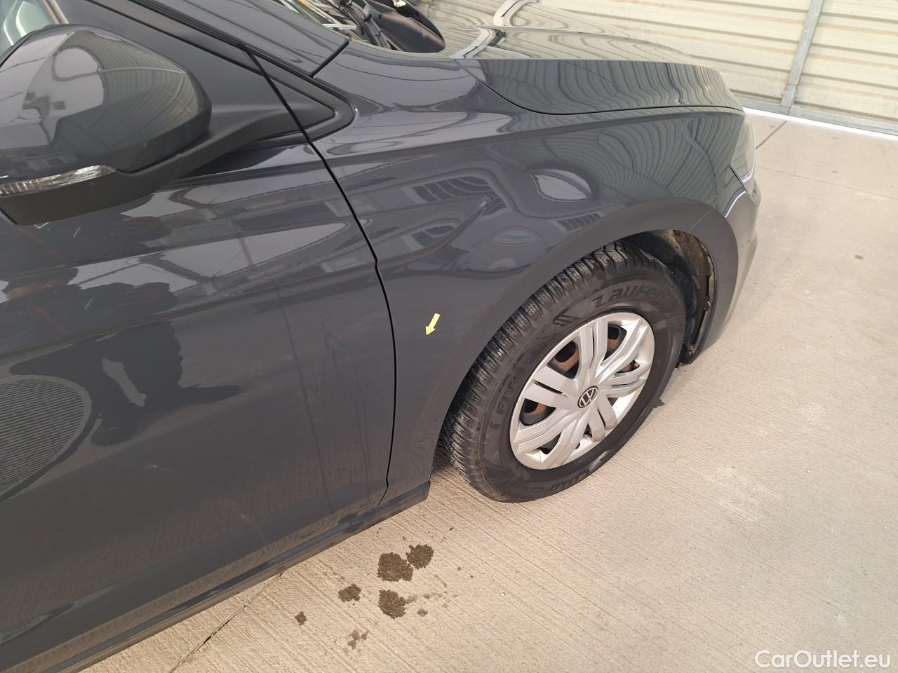  Volkswagen  Polo 1.0 80CP Trendline #9