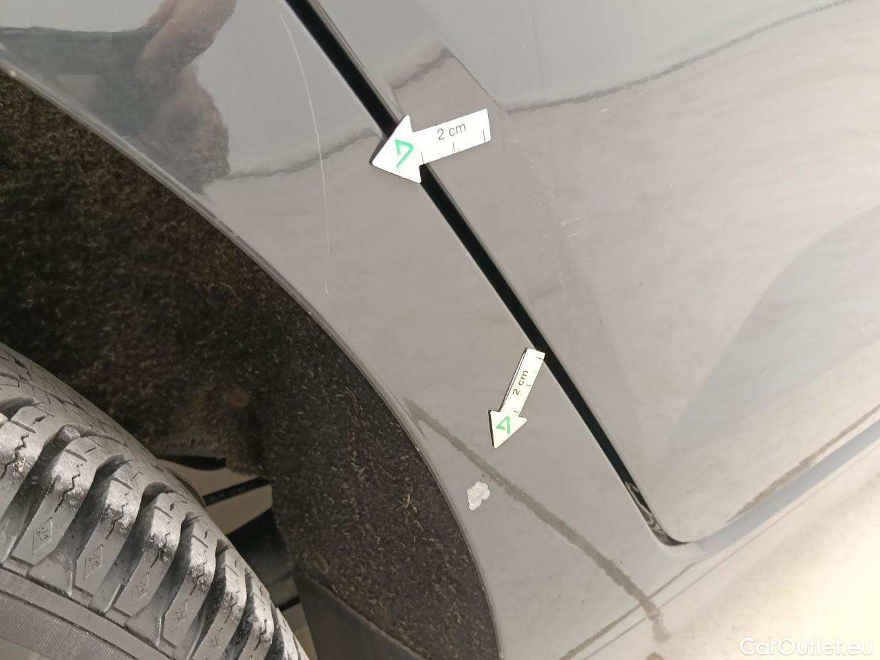  Volkswagen  Polo 1.0 80CP Trendline #9