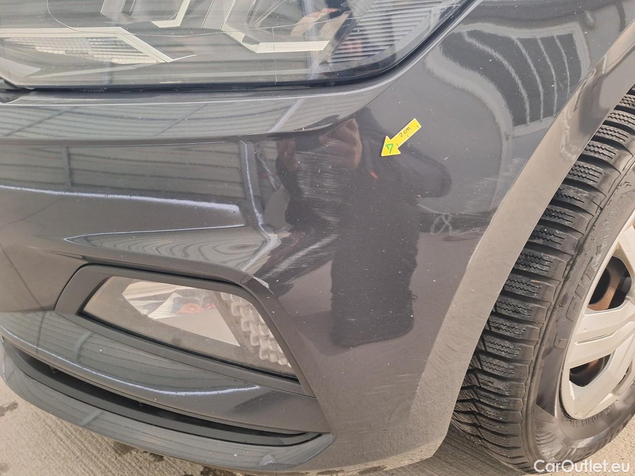  Volkswagen  Polo 1.0 80CP Trendline #8