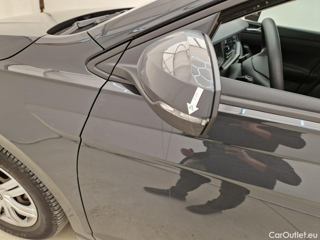  Volkswagen  Polo 1.0 80CP Trendline #8