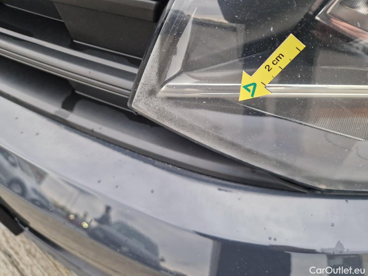  Volkswagen  Polo 1.0 80CP Trendline #6