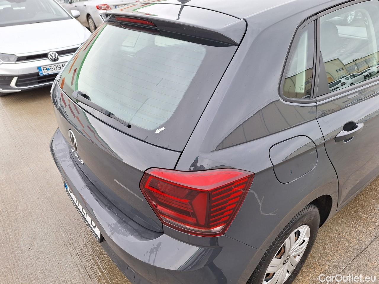  Volkswagen  Polo 1.0 80CP Trendline #31