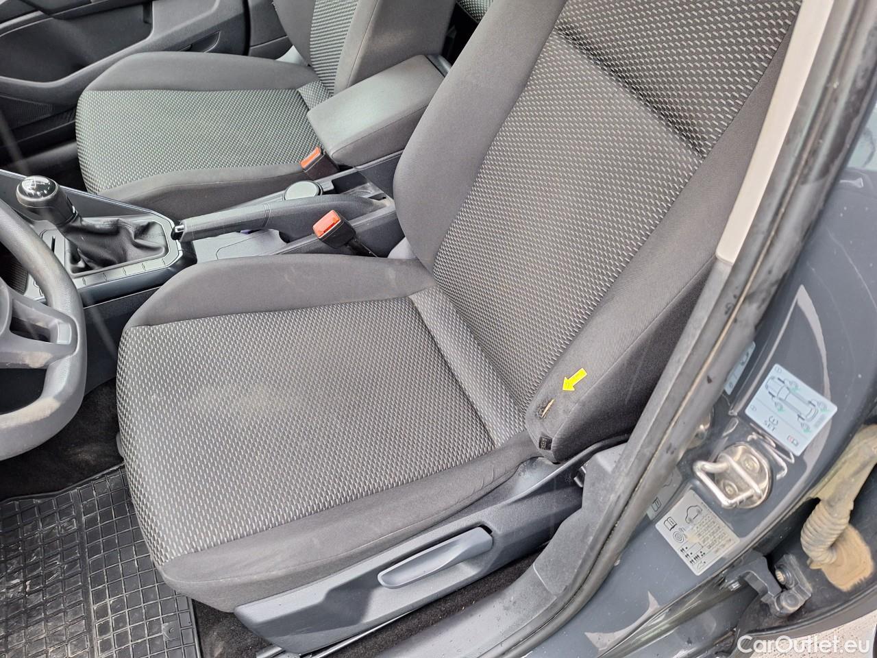  Volkswagen  Polo 1.0 80CP Trendline #23