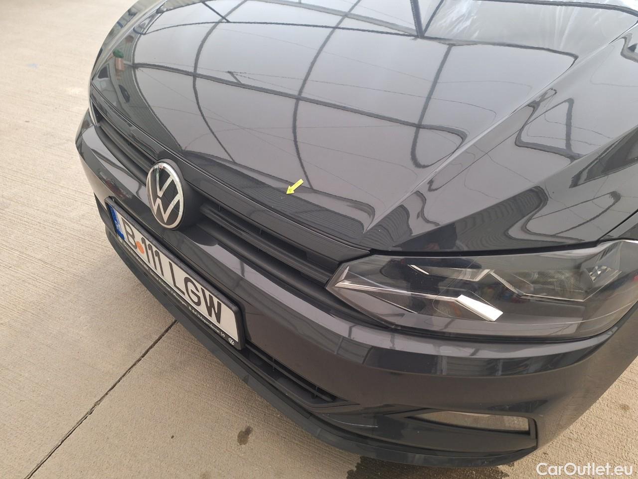  Volkswagen  Polo 1.0 80CP Trendline #23